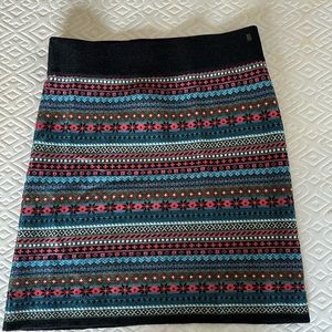 Neve Designs sweater skirt
